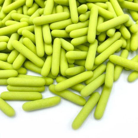 Sprinkles Roads Verde Opaco 90g