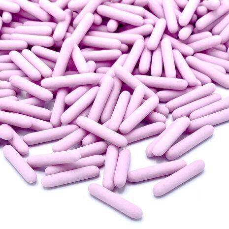 Sprinkles Roads Viola Opaco