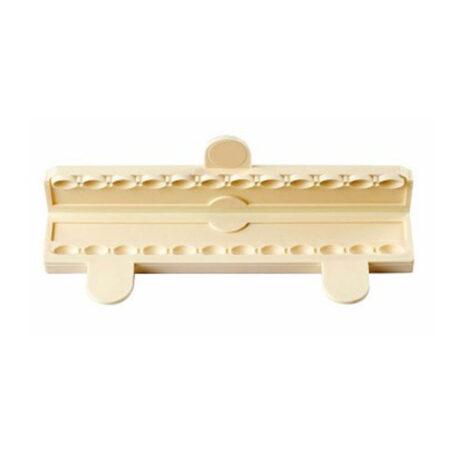 Graziano Tagliapasta Tagliapasta Perline Ovali