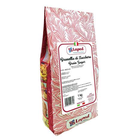 Laped-Granella Media di Zucchero 1kg