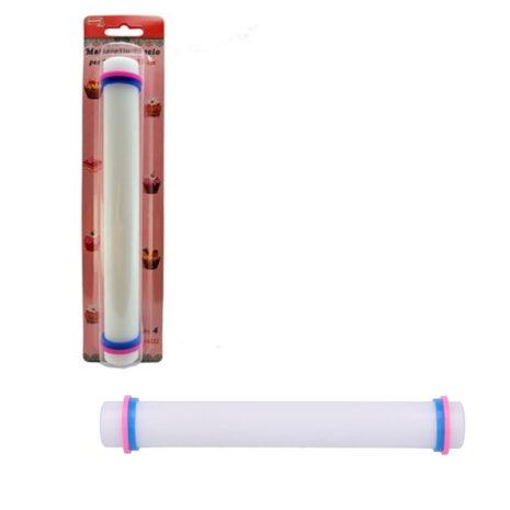 Graziano Mattarello Liscio Mini Smoother con Anelli 22,5cm