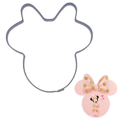 Graziano Tagliapasta/Tagliabiscotti  Minnie