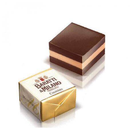 Baratti & Milano  Cremino alla Mandorla 500gr