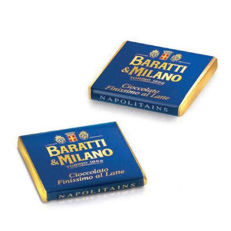 Baratti & Milano Cioccolatino  Blend Finissimo al Latte 500g