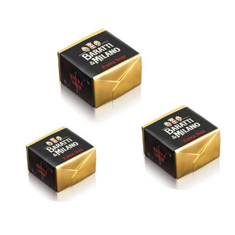 Baratti & Milano  Cremino Extra Noir/ Extra Fondente 500gr