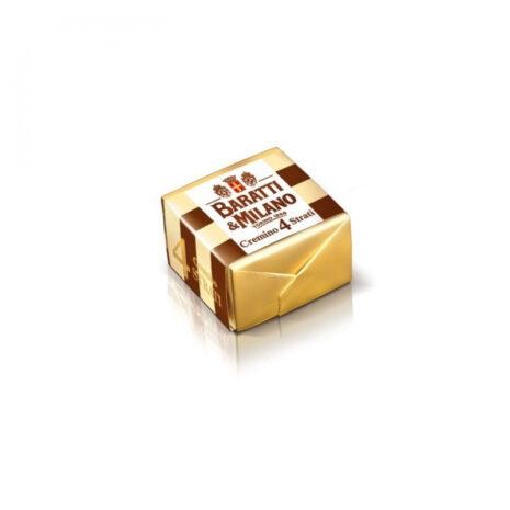 Baratti & Milano CREMINO 4 STRATI  500gr
