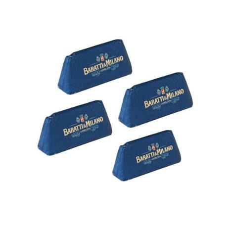 Gianduiotti Fondenti Baratti & Milano, 500 grammi