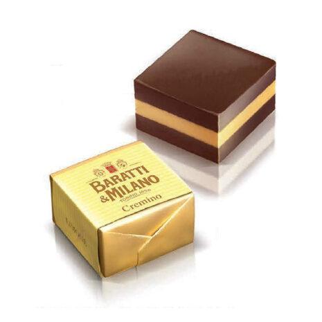 Baratti & Milano  Cremino al Limone 500gr