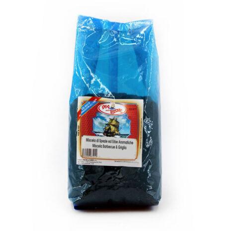 Via delle Indie Miscela Barbecue & Griglia 500g