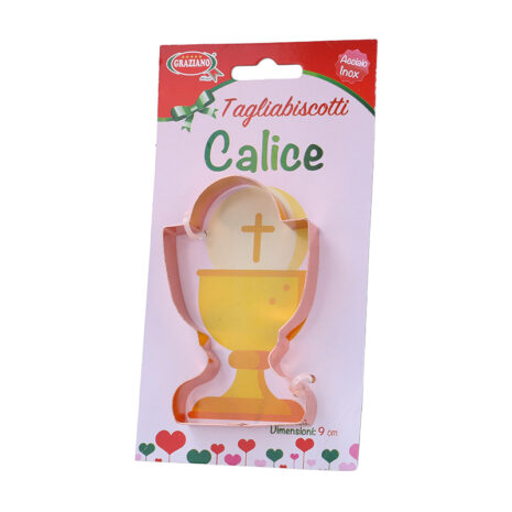 Graziano Tagliapasta Calice 9 x 1.5cm