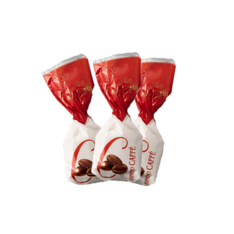 Baratti e Milano Caramelle Ripiene Crema Caffè 100 Gr Sfuse