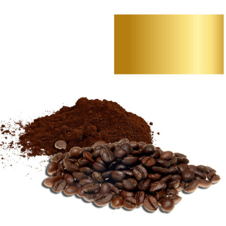 Caffe Torrefatto Miscela Bar Oro 500g