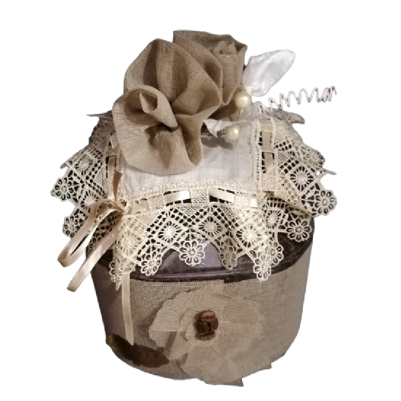 Confezione Idea Regalo Caffe Torrefatto Miscela Arabica 800g