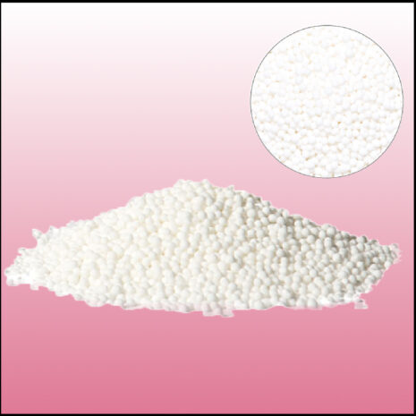 Perline Di Zucchero Bianco Bianco Mompariglia 100g Decora