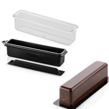 Silikomart BERLIN 500 Stampo T-Plus+