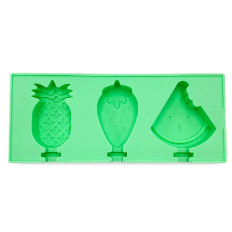 Stampo Gelato Stampo in Silicone Cakesicles-Cake Pop Frutta Happy Sprinkles