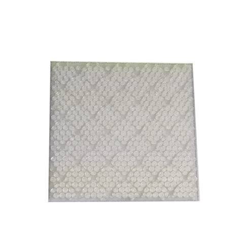 Sim&Cake Texture 10x10 Effetto Pizzo