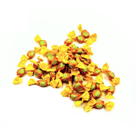 Baratti & Milano Caramelle Senza zucchero - MINI MINI PROPOLI MIELE 500g