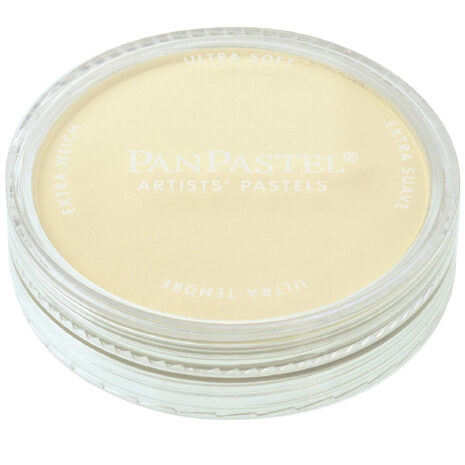 PanPastel Coloranti Ultra morbidi pastelli 9ml- Hansa Yellow Tint 2208