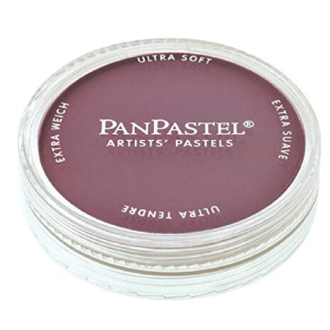 PanPastel Coloranti Ultra morbidi pastelli 9ml-Magenta Extra Dark