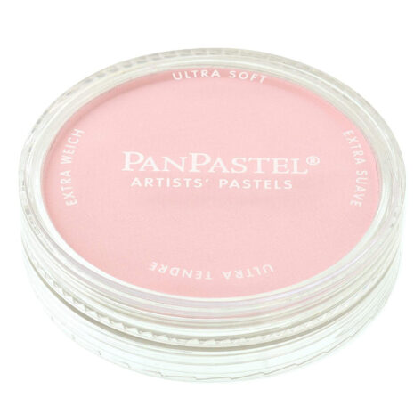 PanPastel Coloranti Ultra morbidi pastelli 9ml-Magenta Tint 4308