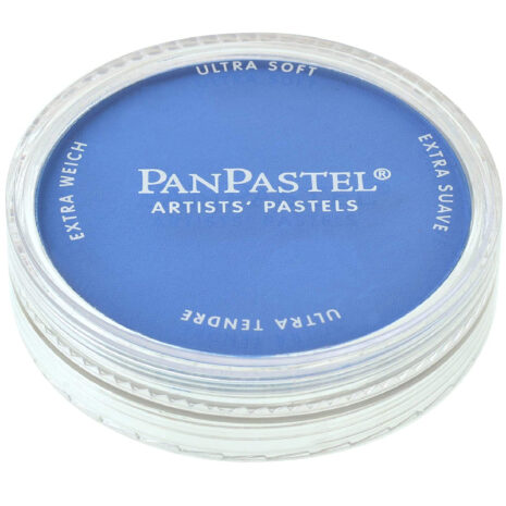 PanPastel Coloranti Ultra morbidi pastelli 9ml-  Ultramarine Blue  5205