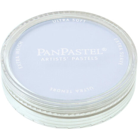 PanPastel Coloranti Ultra morbidi pastelli 9ml-   Ultra Marine Tint 5208
