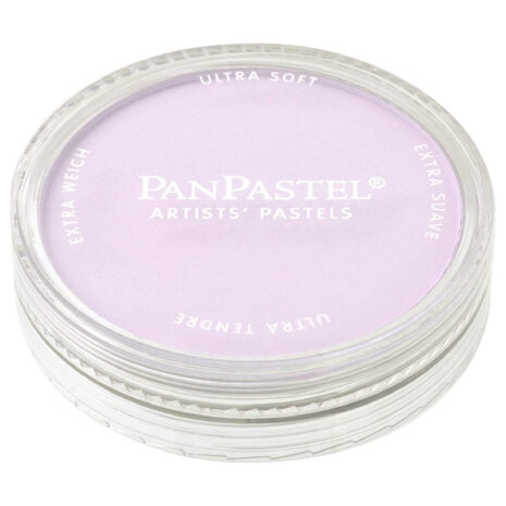 PanPastel Coloranti Ultra morbidi pastelli 9ml- Violet Tint 4708