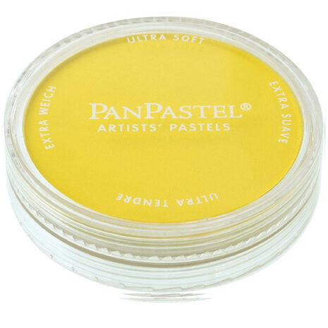 PanPastel Coloranti Ultra morbidi pastelli 9ml-Hans Giallo