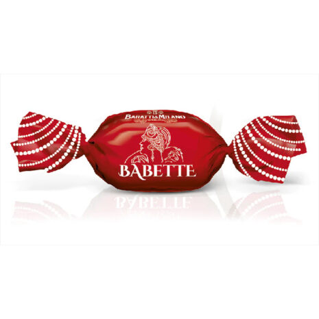Baratti & Milano Babette, Caramelle Alla Crema Di Mandorle