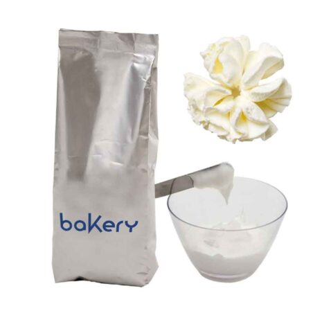 PREPARATO IN POLVERE PER GHIACCIA REALE  2KG