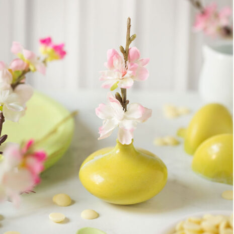 DECORA 0050161 Stampo in policarbonato Il sinuoso