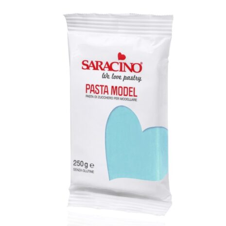 Saracino Pasta Model -Celeste Baby-250g