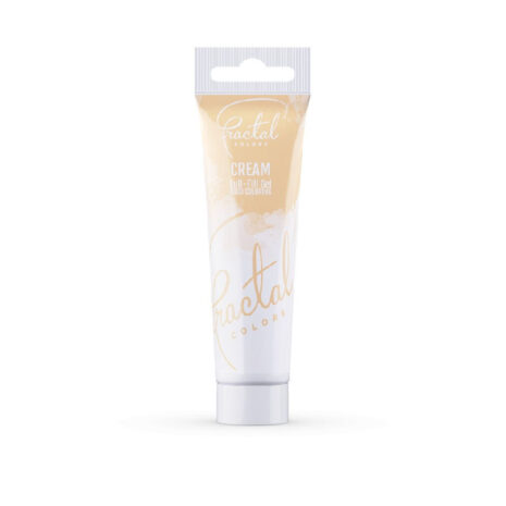 Colorante in Gel Fractal Fullfill Gel CREAM 30g