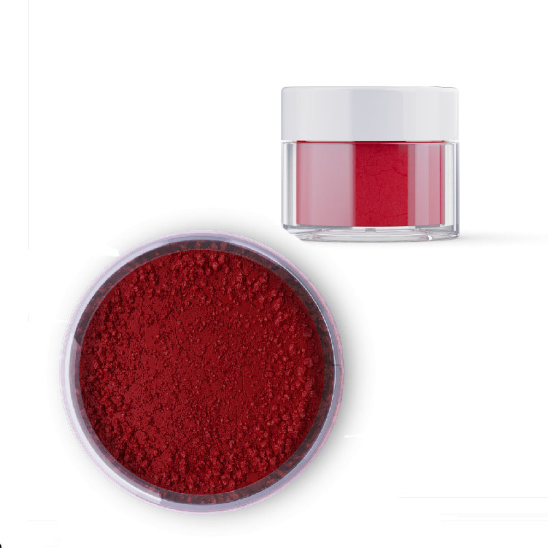 Colorante alimentare in Polvere- Fractal EuroDust -Bloody Mary 1.5g