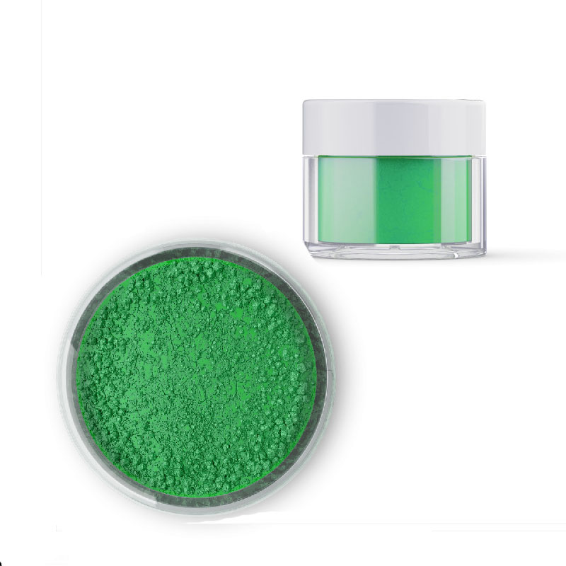 Colorante alimentare in Polvere- Fractal EuroDust -Ivy Green 1.5g