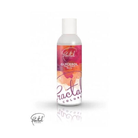 Glicerina Fractal 130g