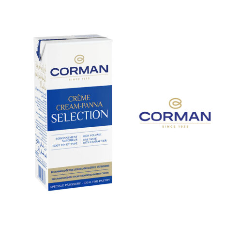 Panna Selection 35% M.G.1L Corman