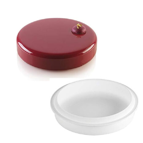 Silikomart Stampo in silicone Essenziale 1000 ml