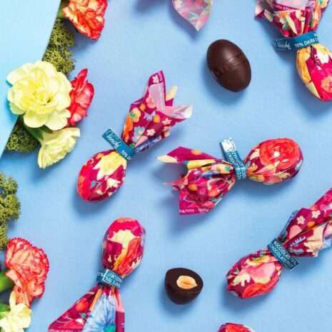 Ovetti Venchi Componi il Tuo Sacchetto Pasquale