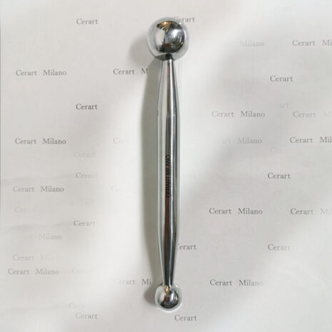 Cerart Ball Tools in Acciaio Professionale DIAM. 15/22