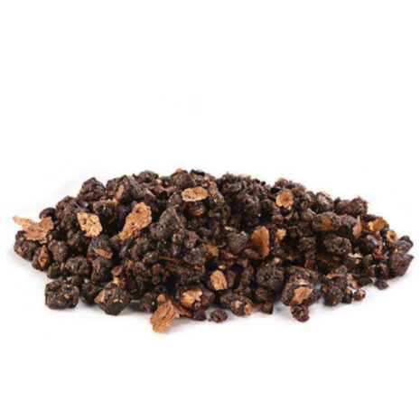 Modecor DecoCrumble Crumble al Cacao e Scaglie Golden Touch 100g Senza Glutine