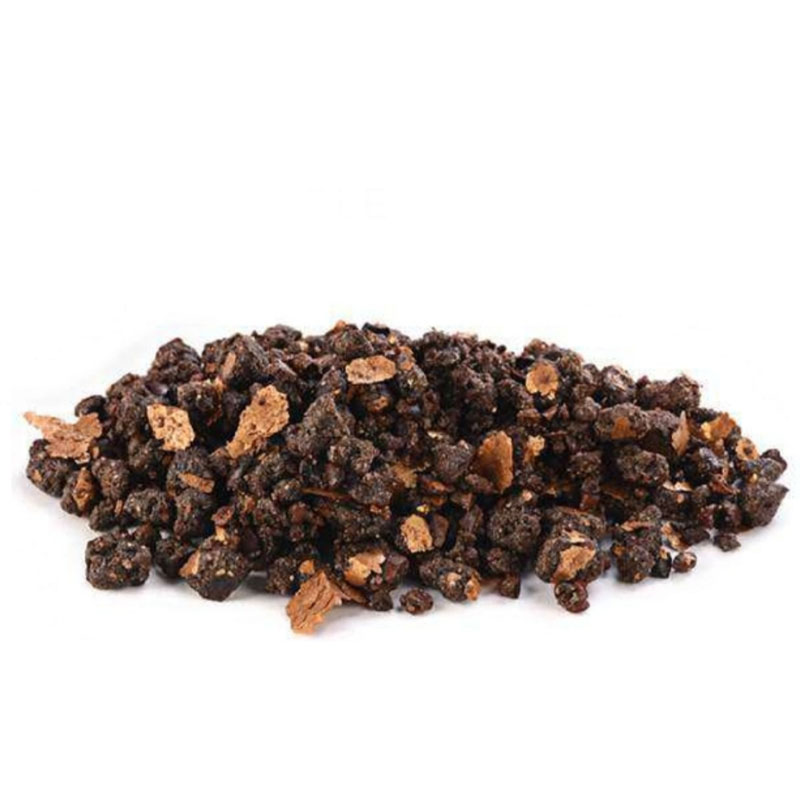 Modecor DecoCrumble Crumble al Cacao e Scaglie Golden Touch 100g Senza Glutine