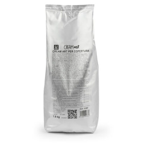 Modecor Prodotto in polvere per copertura - CREMA ART PER COPERTURA (1,8 kg)