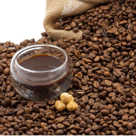 Caffe Torrefatto Aroma Nocciola 100g