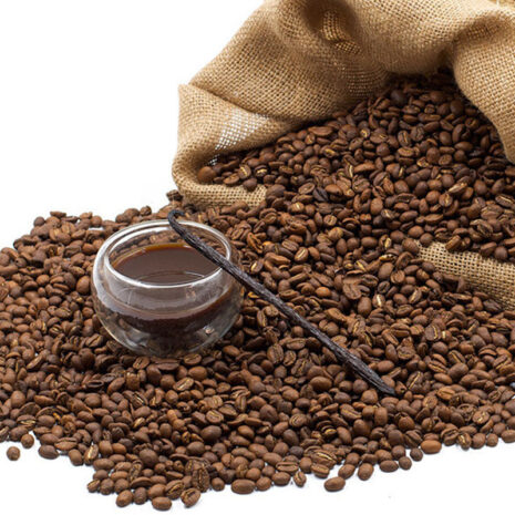 Caffe Torrefatto Aroma Vaniglia 100g