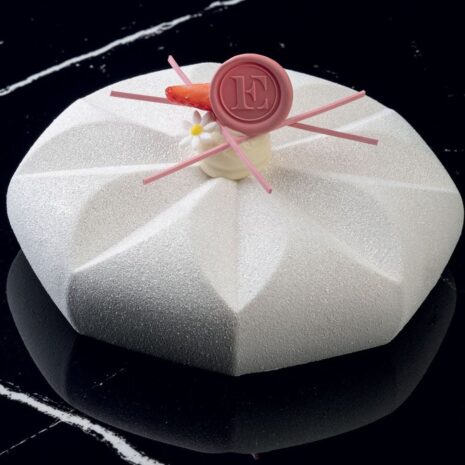 Stampo in silicone Sunny Pavoni KE064