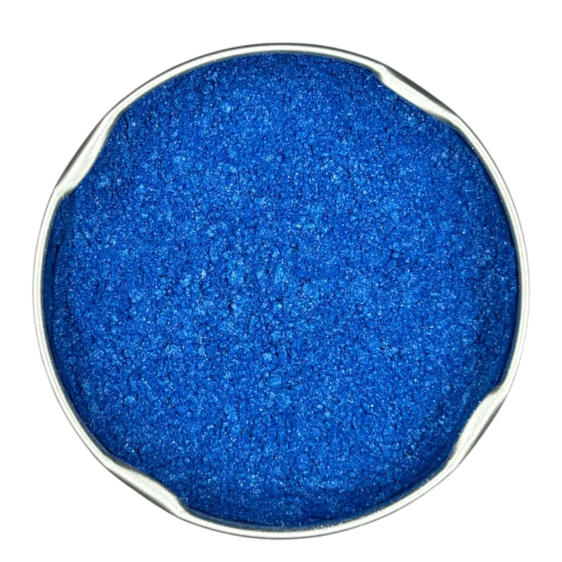 Glitter Edibile Commestibile per Torte, Cake Design e Cocktail | Effetto #BlowCake Virale - immagine 2