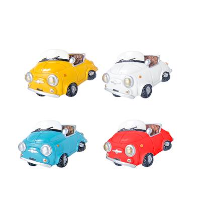 Auto Magnete 4 Assortiti – Kit da 12 pezzi