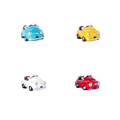 Auto Pc. 4 Assortiti – Kit da 12 pezzi